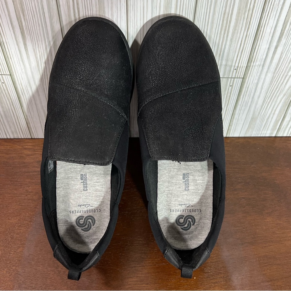 CLARK CLOUDSTOPPERS SHOE